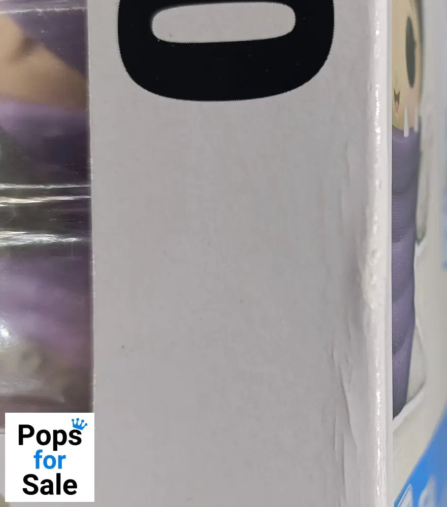 1153 Boo (Hooded) - Disney Pixar Monsters Inc Funko POP - Box Damaged