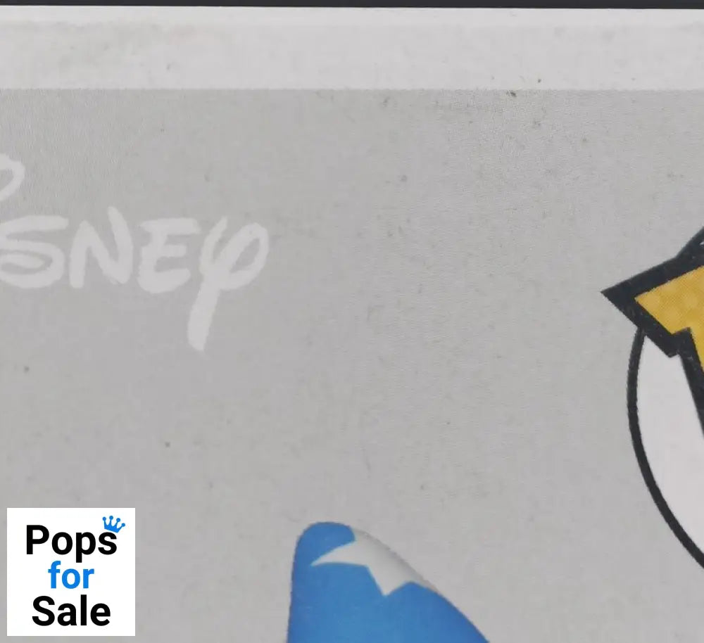 #1167 PhilharMagic Mickey Mouse - Disney - Box Damaged Funko POP - PopsforSale.co.uk