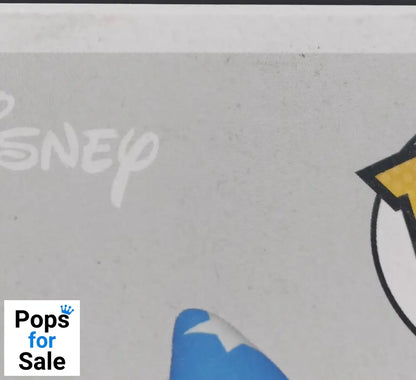 #1167 PhilharMagic Mickey Mouse - Disney - Box Damaged Funko POP - PopsforSale.co.uk