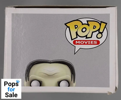 117 The Phantom of the Opera - Universal Monster Box Damaged Funko POP