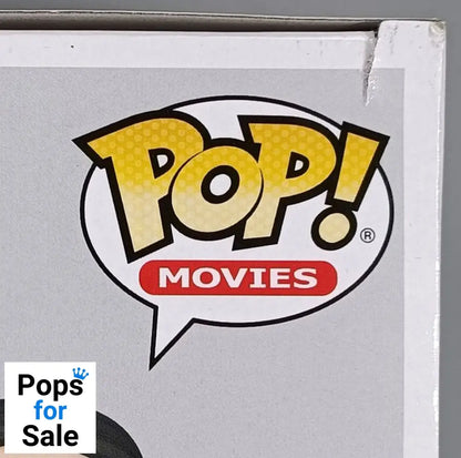 1172 Neo - The Matrix Resurrections - Funko POP - Box Damaged