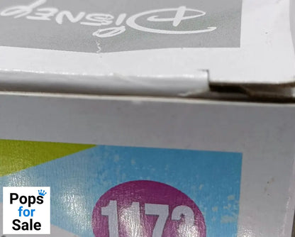 #1173 Penny Proud - Disney The Proud Family - Box Damaged Funko POP