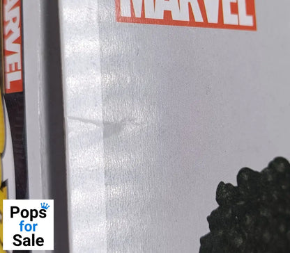 1173 Shuri (w/ Sunglasses) Diamond Marvel Wakanda Forever - Box Damaged Funko POP