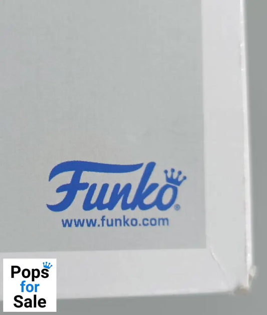 #118 Finn Balor (Balor Club) - WWE - Box Damaged Funko POP