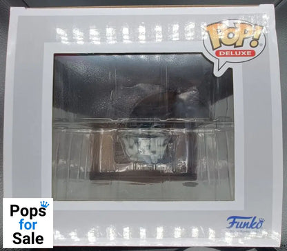 #1184 Tobirama Senju - Deluxe - Boruto Naruto Funko POP