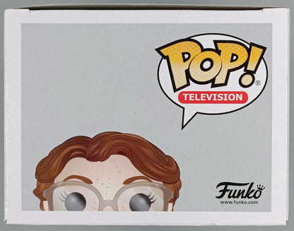 #427 Barb - Stranger Things  - Box Damaged Funko POP