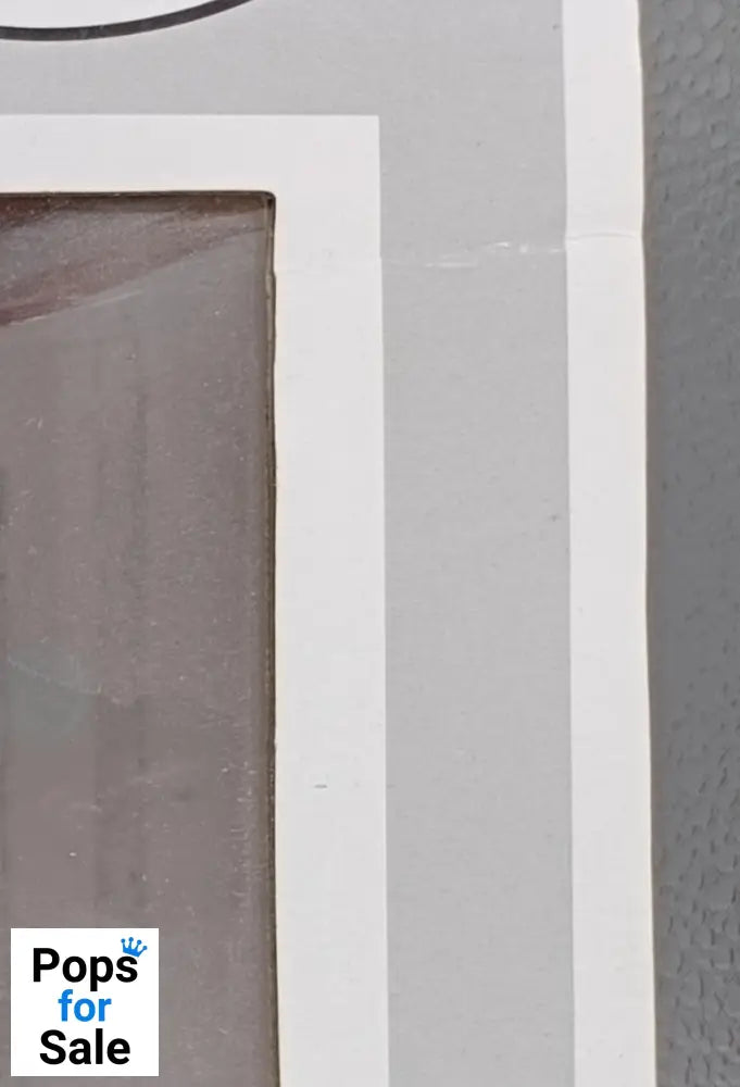 #12 Director Coulson with Lola Rides Marvel Agents Of S.H.I.E.L.D Box Damaged Funko POP