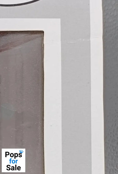 #12 Director Coulson with Lola Rides Marvel Agents Of S.H.I.E.L.D Box Damaged Funko POP