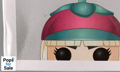 12 Taffyta - Disney (Wreck-It Ralph) Funko POP - Box Damaged