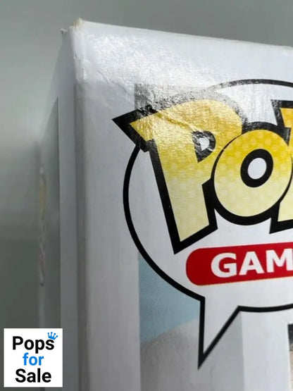 121 Emily - Dishonored 2 - Funko POP - Box Damaged