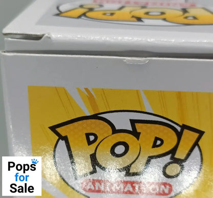 #1210 Juzo Honenuki - My Hero Academia - Box Damaged Funko POP