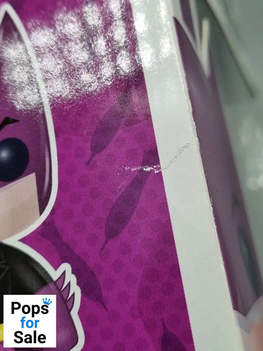 #122 The Penguin Impopster - DC Batman - Box Damaged Funko POP