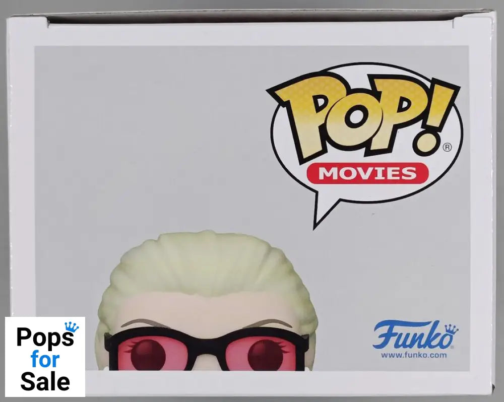 #1224 Elle with Bruiser - Legally Blonde Funko POP
