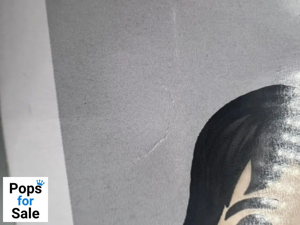 1224 Player 067: Kang Saebyeok - Squid Game - Box Damaged Funko POP