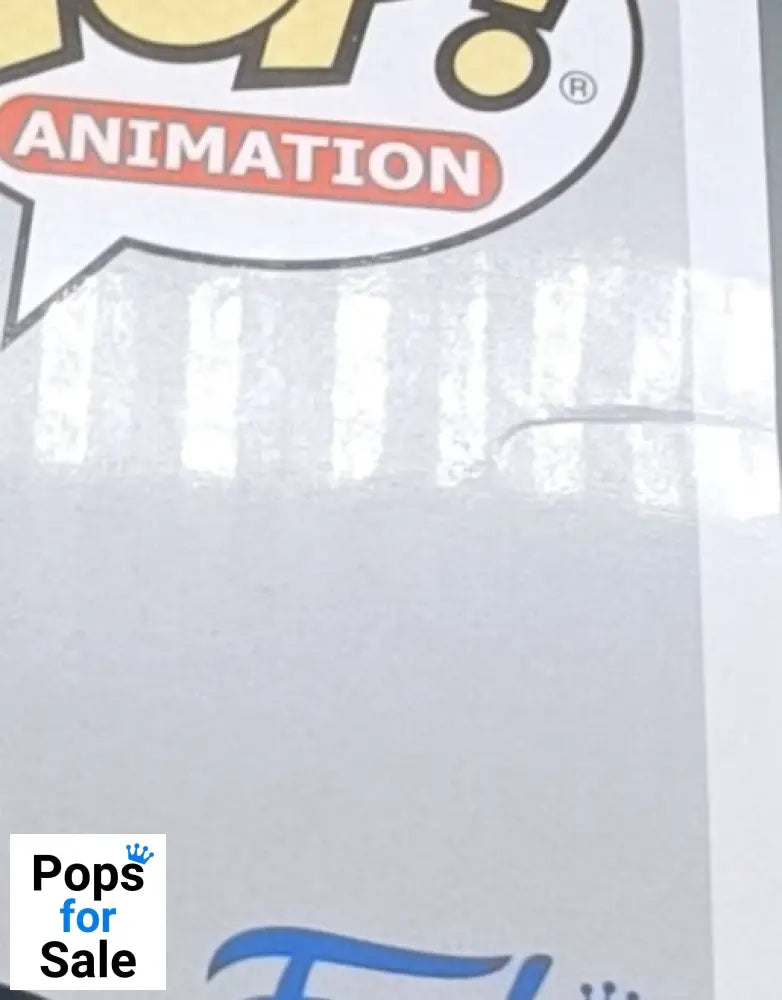 1230 Five-Headed Dragon - 6 Inch - Yu-Gi-Oh! 2022 Con - Funko POP - Box Damaged