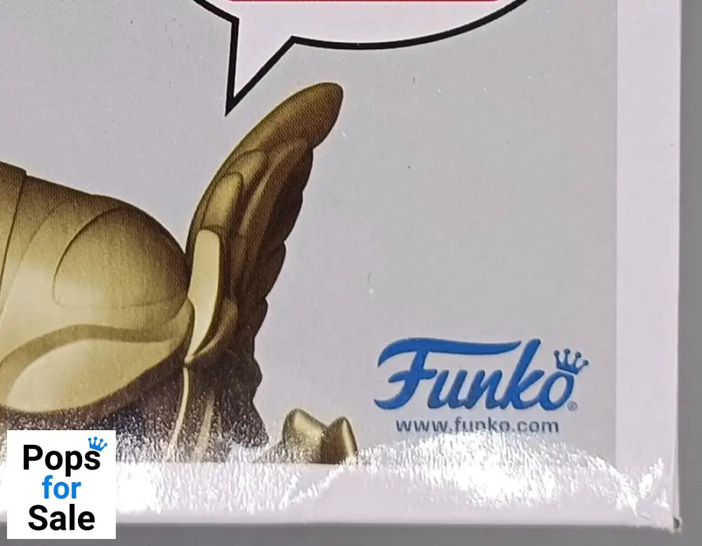 #1236 Hawkman - Black Adam - Box Damaged Funko POP - PopsforSale.co.uk