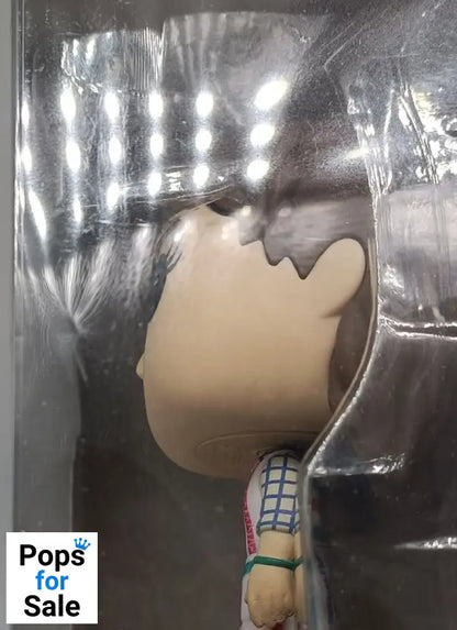 #1238 Eleven - Stranger Things - Box Damaged Funko POP - PopsforSale.co.uk