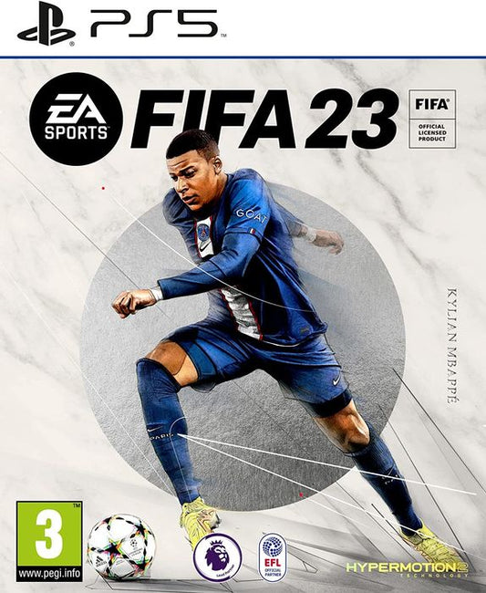 FIFA 23 for Playstation 5 (PS5)