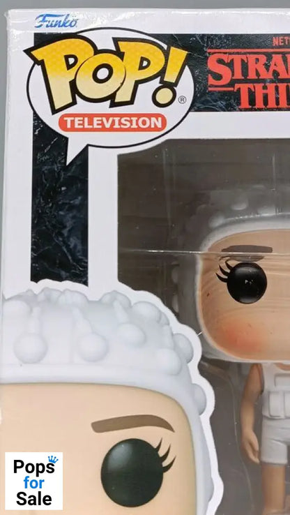 1248 Eleven (Tank) - Stranger Things - Box Damaged Funko POP