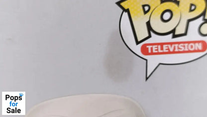 126 The Gentlemen - Buffy the Vampire Slayer - Funko POP - Box Damaged