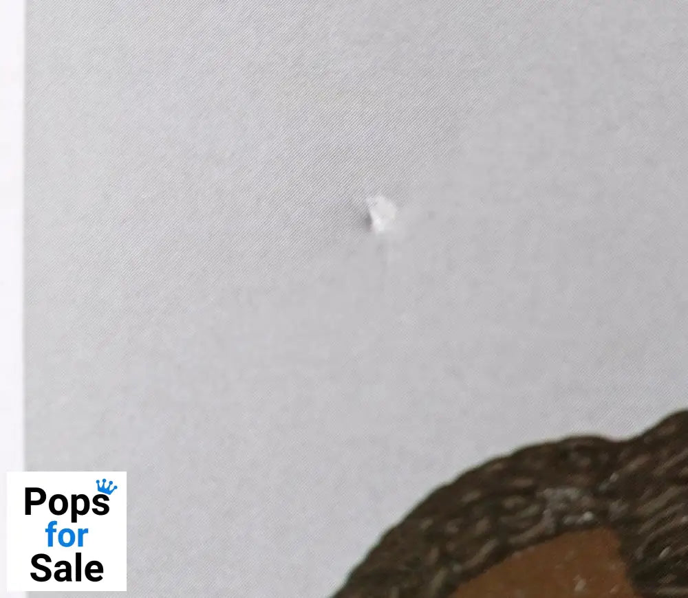 1268 Kayla - Jurassic World - 2022 Con - Box Damaged Funko POP