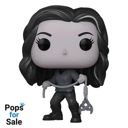 #1271 Elsa Bloodstone - Marvel Studios Werewolf By Night NEW