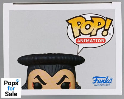 #1275 Oden - One Piece Funko POP