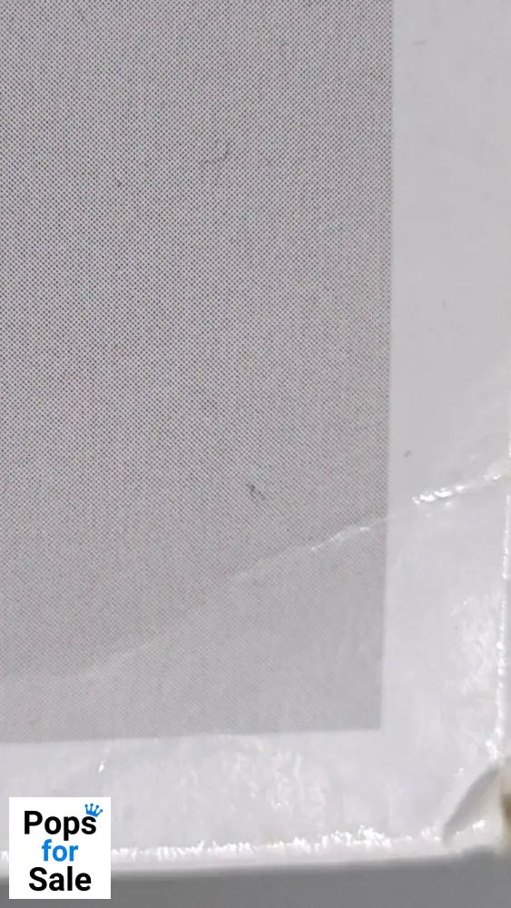 128 Toy Freddy - Five Nights At Freddy's FNAF - Funko POP - Box Damaged