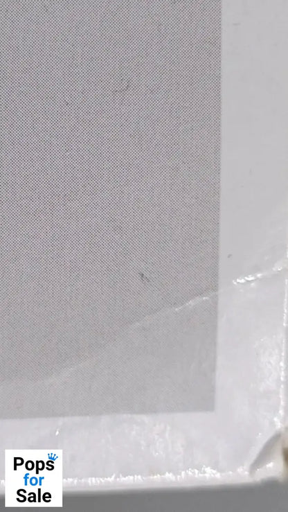 128 Toy Freddy - Five Nights At Freddy's FNAF - Funko POP - Box Damaged