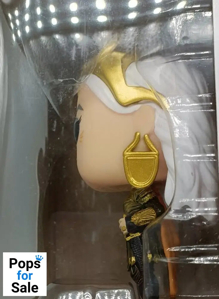 #1283 Hespera - DC Shazam 2 - Box Damaged Funko POP - PopsforSale.co.uk