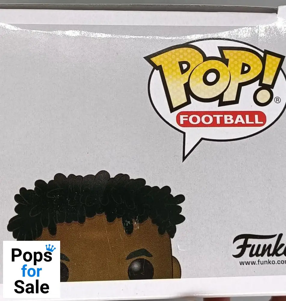 #129 Michael Thomas - NFL Saints - Box Damaged Funko POP