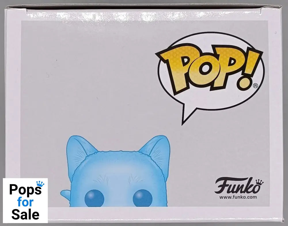 #129 Patronus (Minerva McGonagall) - Harry Potter Funko POP