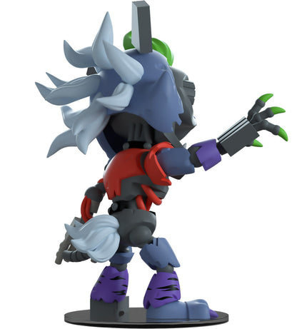 Youtooz Five Nights at Freddy`s: Ruined Roxy