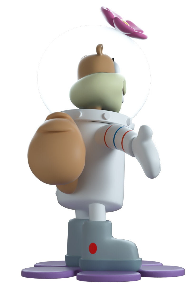 Youtooz Sandy Cheeks - Spongebob Squarepants