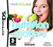 Mind- Body & Soul: Nutrition Matters for Nintendo DS/3DS