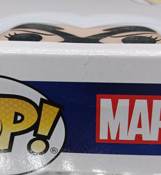 #958 Black Cat - Marvel - Box Damaged Funko POP