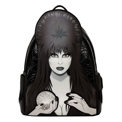 Elvira by Loungefly Mini Backpack - Horror - [NEW]