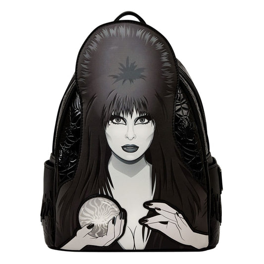 Elvira by Loungefly Mini Backpack - Horror - [NEW]