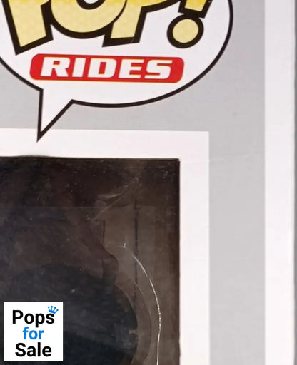 #13 Ant-Man and Ant-thony - Rides - Marvel Ant-Man Box Damaged Funko POP - PopsforSale.co.uk