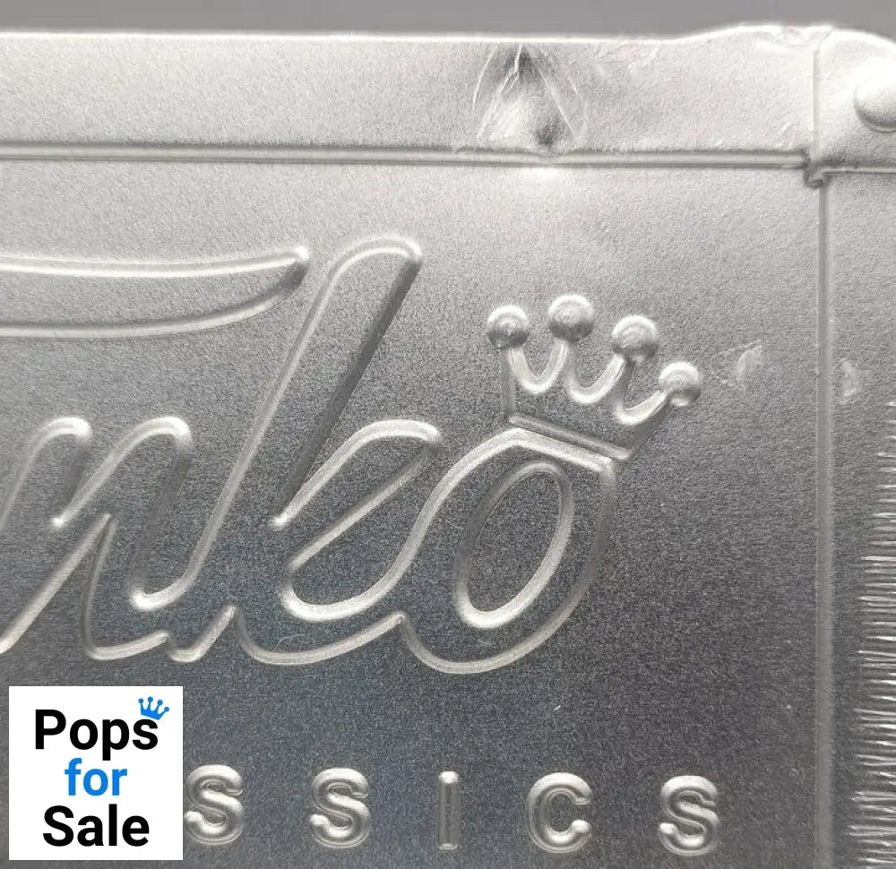 #13 Lotso (Classic) (Vault) 25000pc LE Disney Toy Sto Box Damaged Funko POP