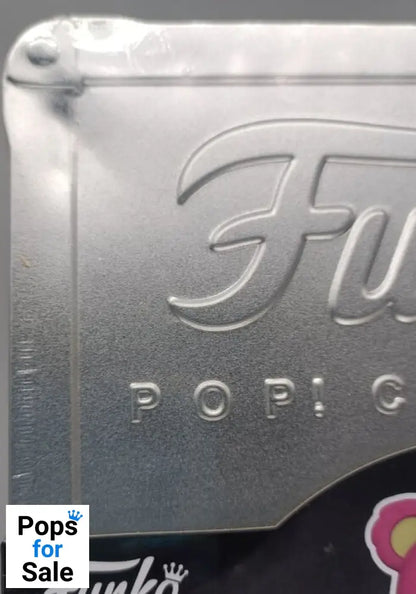 #13 Lotso (Classic) (Vault) 25000pc LE Disney Toy Sto Box Damaged Funko POP