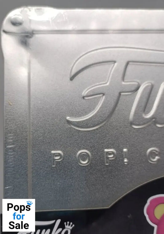 #13 Lotso (Classic) (Vault) 25000pc LE Disney Toy Sto Box Damaged Funko POP