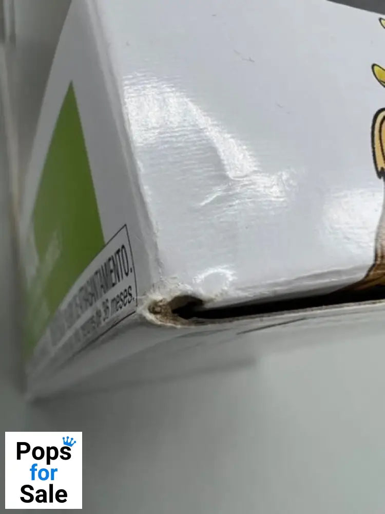 #13 Max - The Grinch - Box Damaged Funko POP