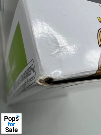 #13 Max - The Grinch - Box Damaged Funko POP