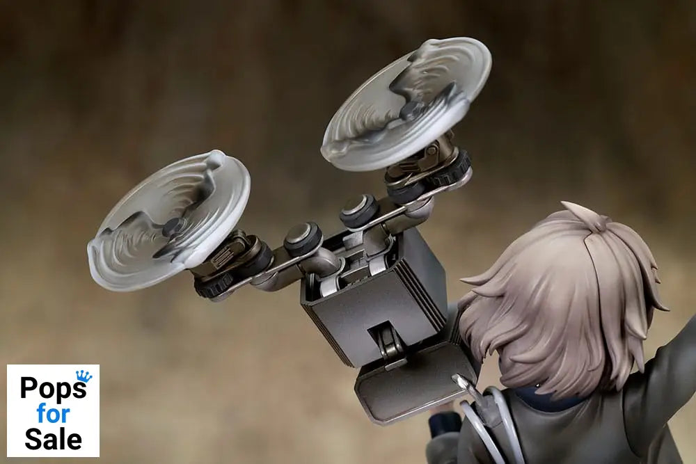 13 Sentinels: Aegis Rim PVC Statue 1/7 Natsuno Minami 28 cm