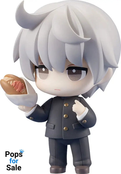 13 Sentinels: Aegis Rim PVC Statue Qset Tsukasa Okino 8 cm Statues