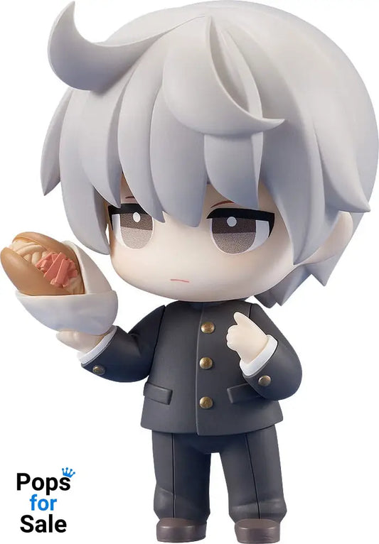 13 Sentinels: Aegis Rim PVC Statue Qset Tsukasa Okino 8 cm Statues