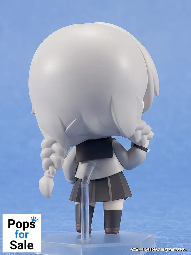 13 Sentinels: Aegis Rim PVC Statue Qset Tsukasa Okino: Cross-Dressing Ver. 8 cm