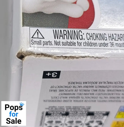 1311 Mickey Mouse (Split) - Disney 100 - Box Damaged Funko POP