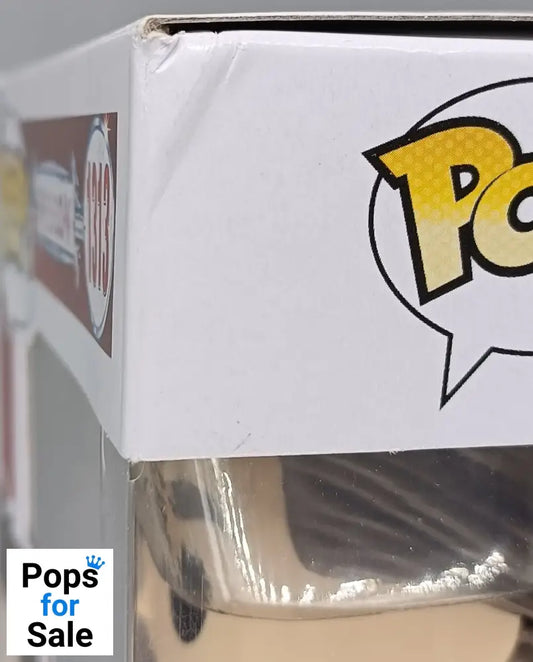 1313 Madmartigan - Willow - Box Damaged Funko POP